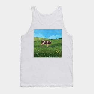 The Long Man of Wilmington Tank Top